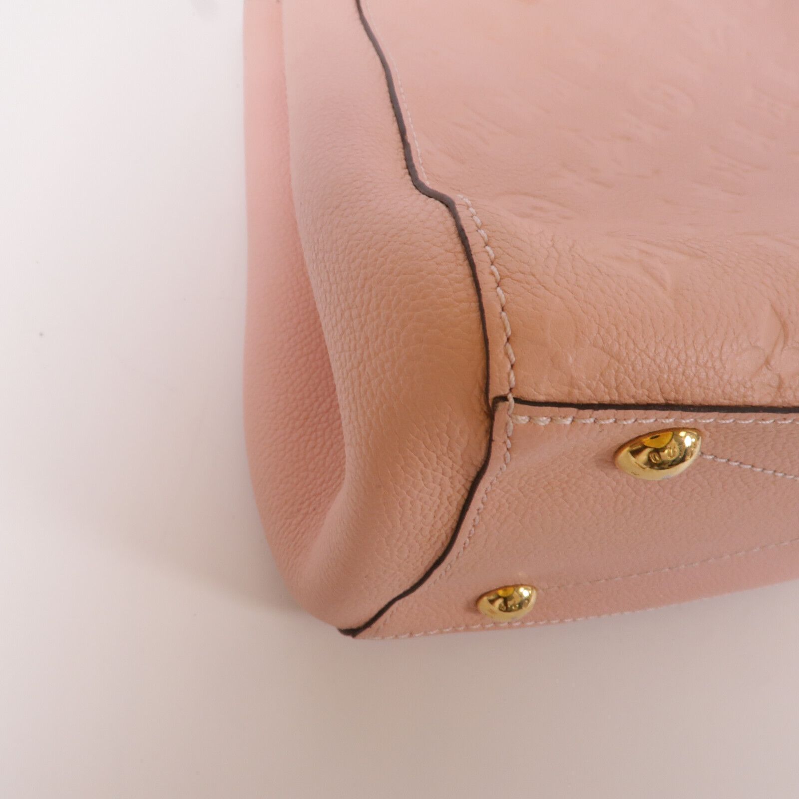 Empreinte Montaigne MM w/Strap — view 13