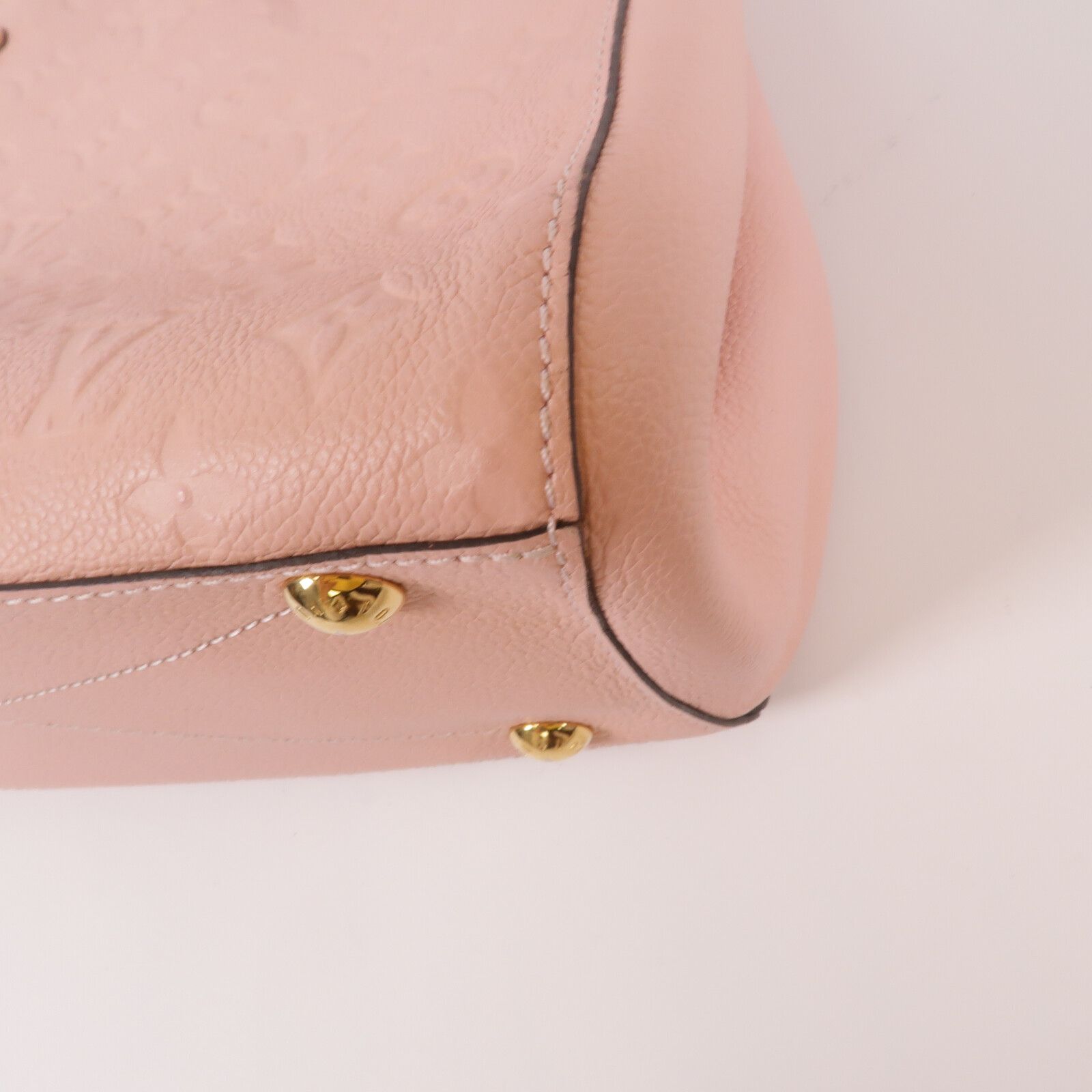 Empreinte Montaigne MM w/Strap — view 14