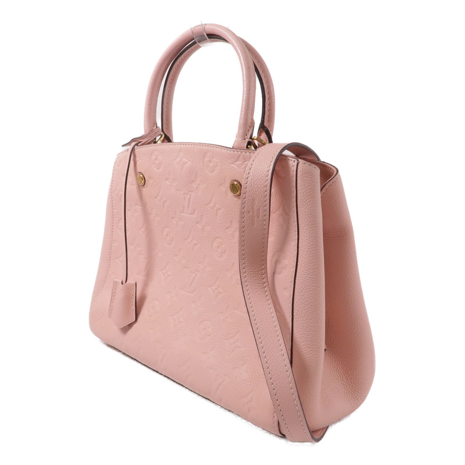 Empreinte Montaigne MM w/Strap — view 3