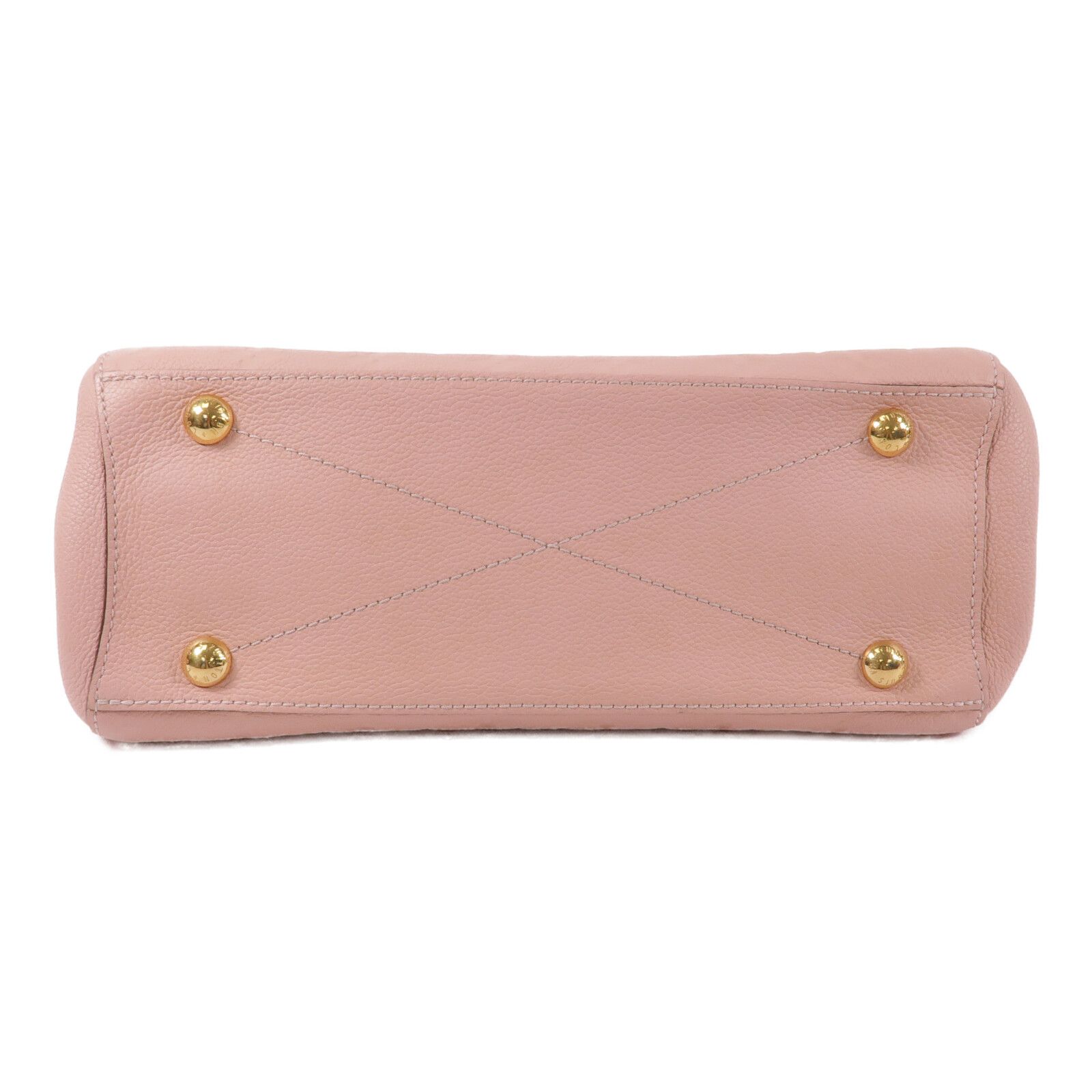 Empreinte Montaigne MM w/Strap — view 4