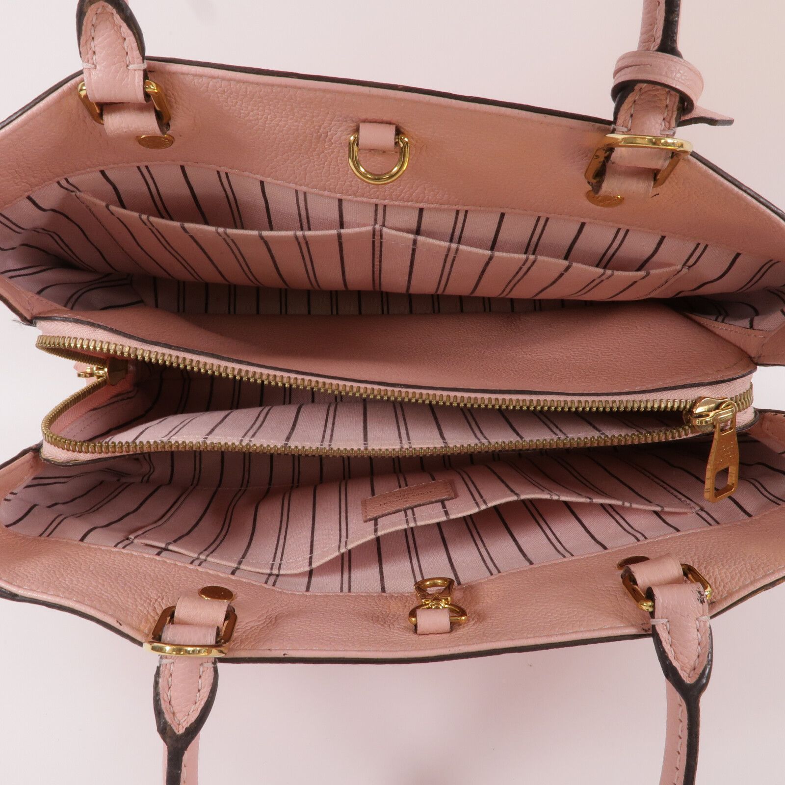 Empreinte Montaigne MM w/Strap — view 5