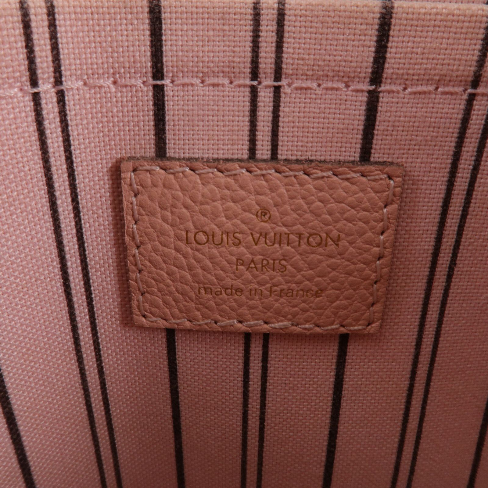 Empreinte Montaigne MM w/Strap — view 6