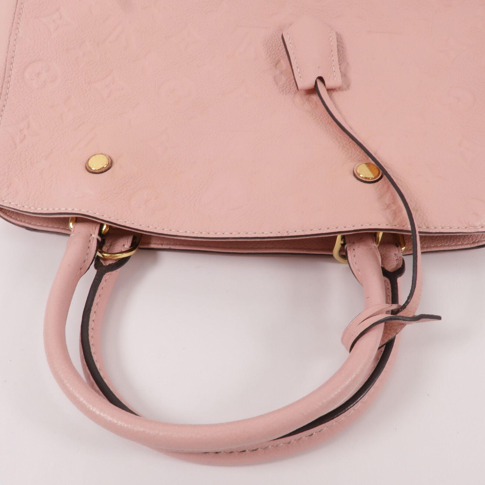 Empreinte Montaigne MM w/Strap — view 9