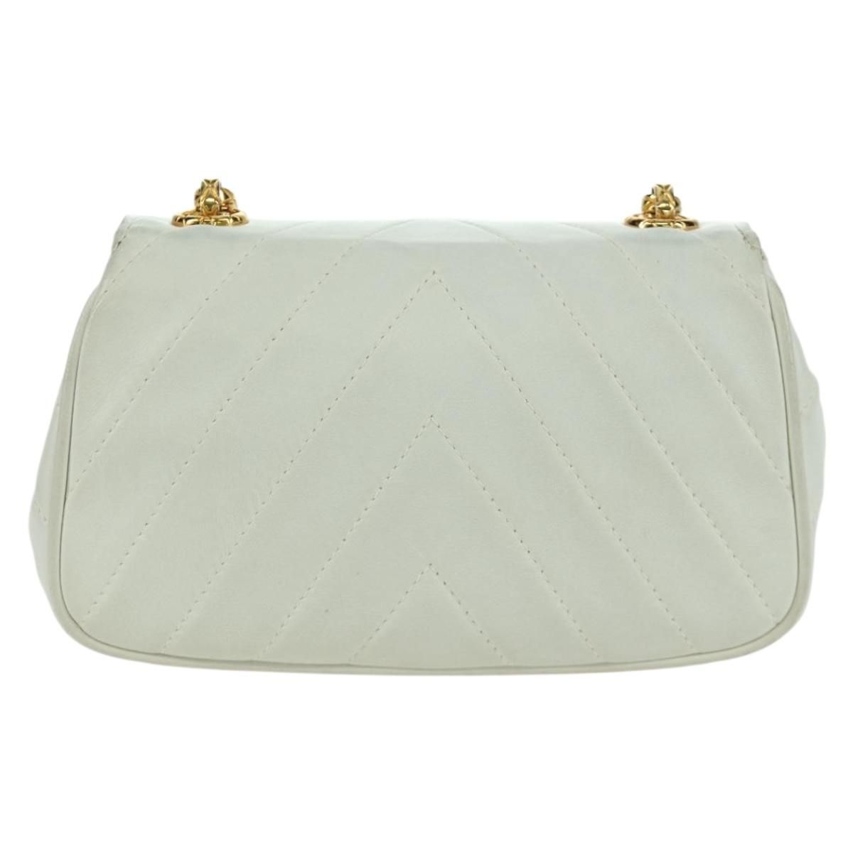 Vintage Gripoix Flap Bag — view 2
