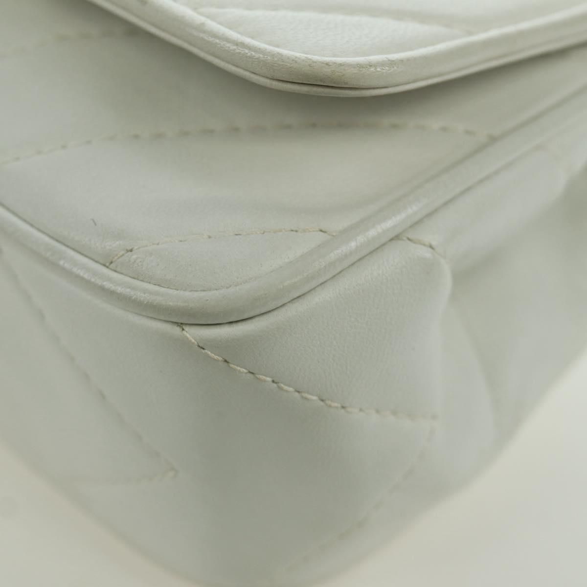 Vintage Gripoix Flap Bag — view 16