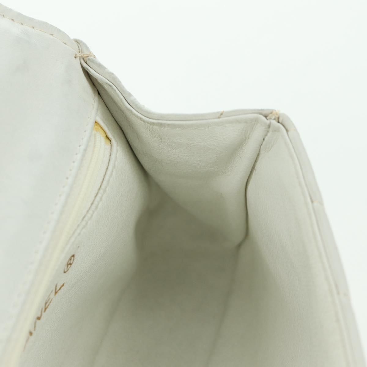 Vintage Gripoix Flap Bag — view 22