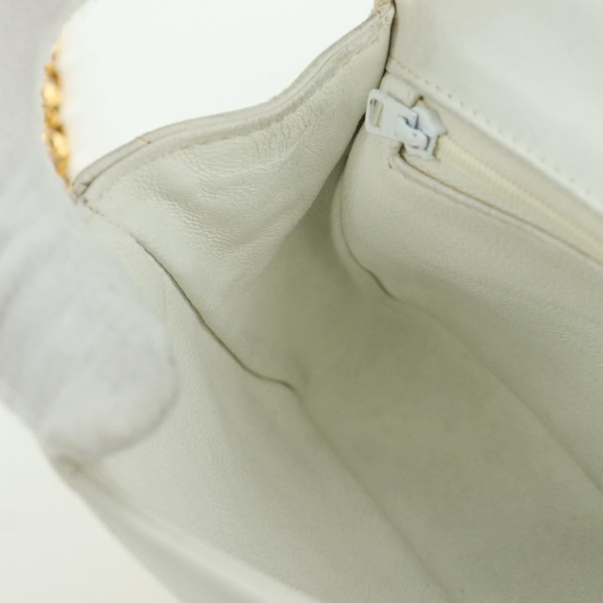 Vintage Gripoix Flap Bag — view 23