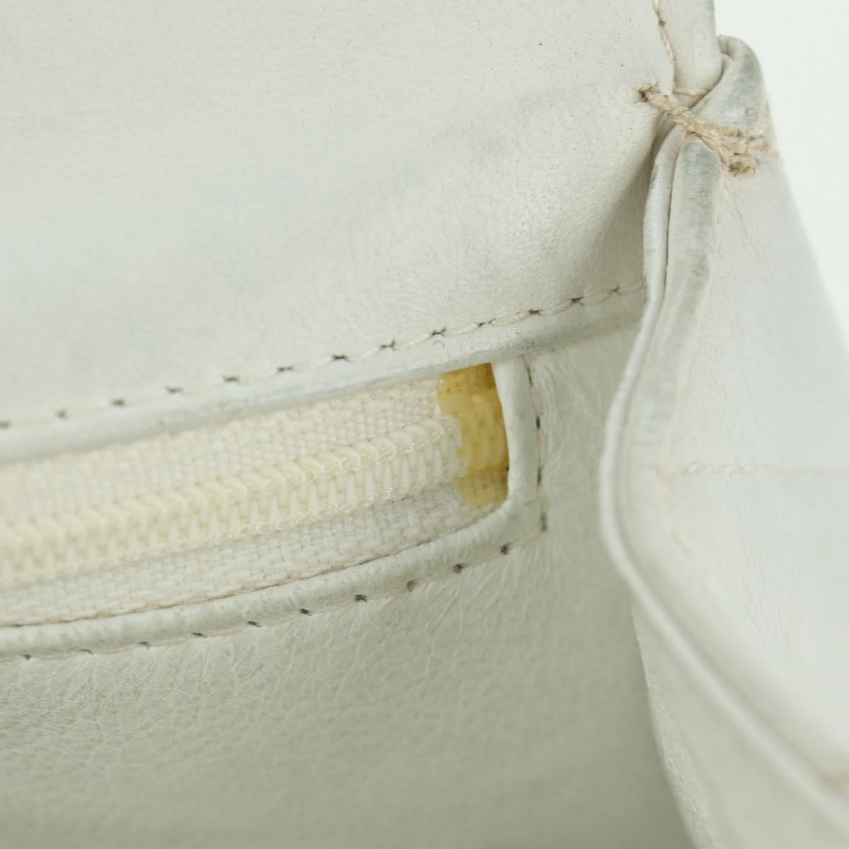 Vintage Gripoix Flap Bag — view 24
