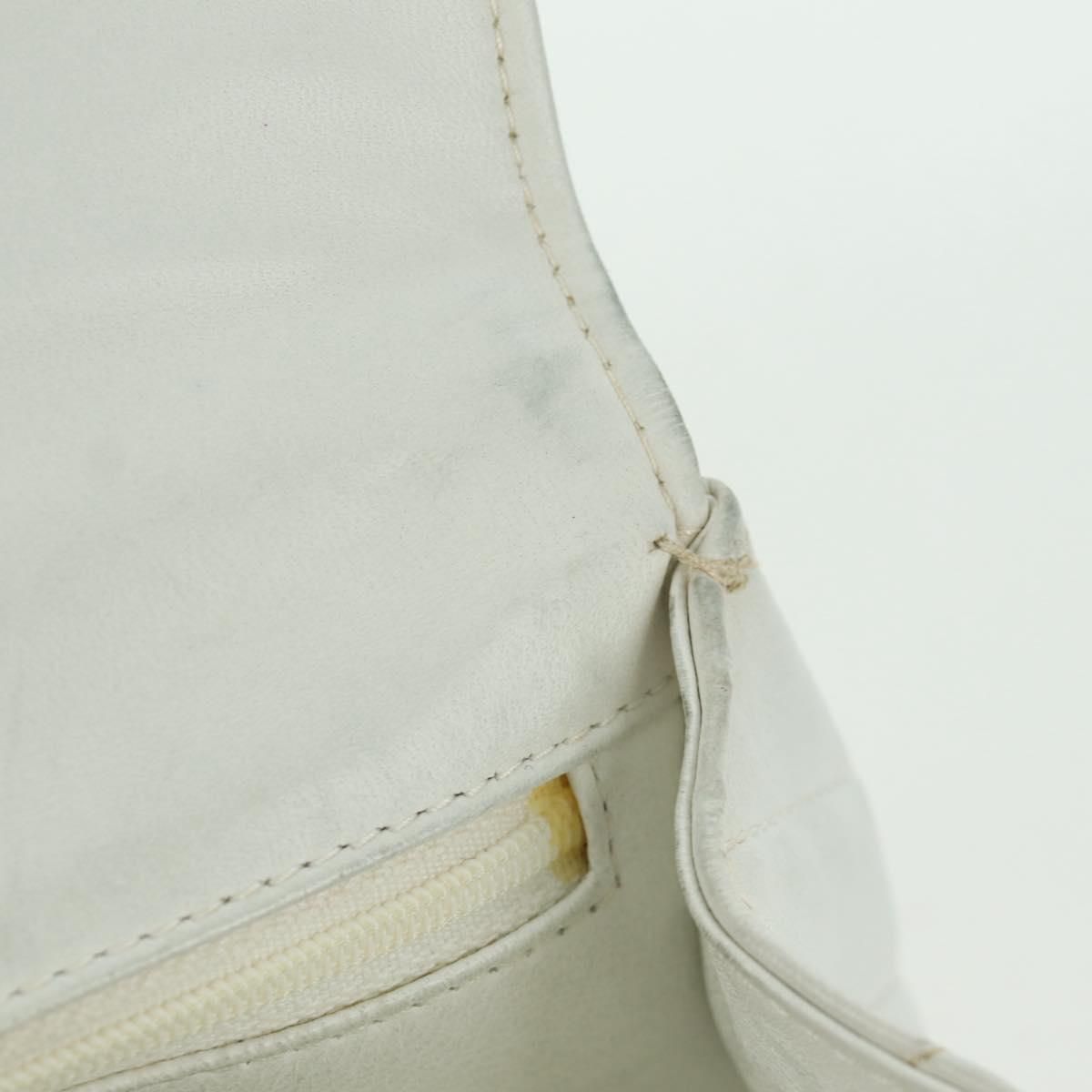 Vintage Gripoix Flap Bag — view 9
