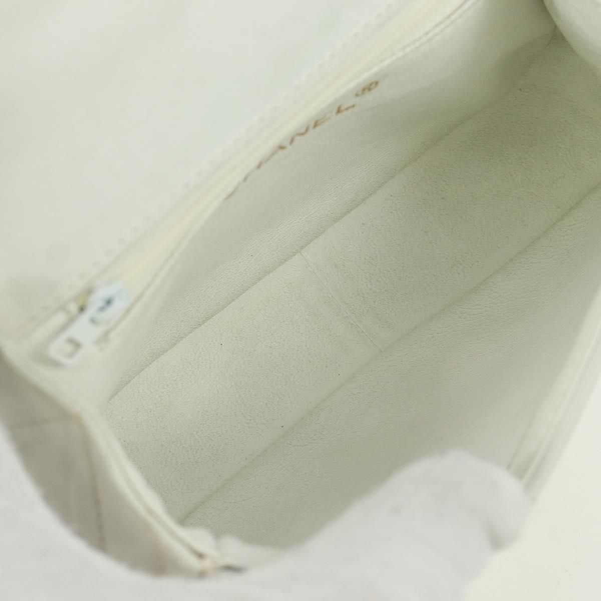 Vintage Gripoix Flap Bag — view 10