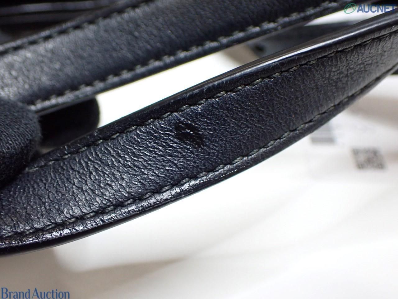 Studded Tote Bag, Leather — view 7