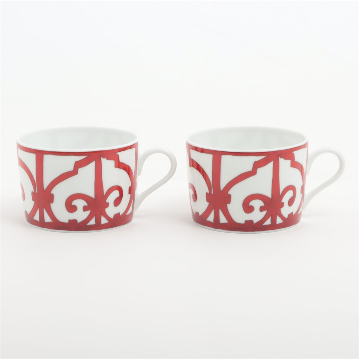Guadalquivir Cup and Saucer Set, 2 — view 2