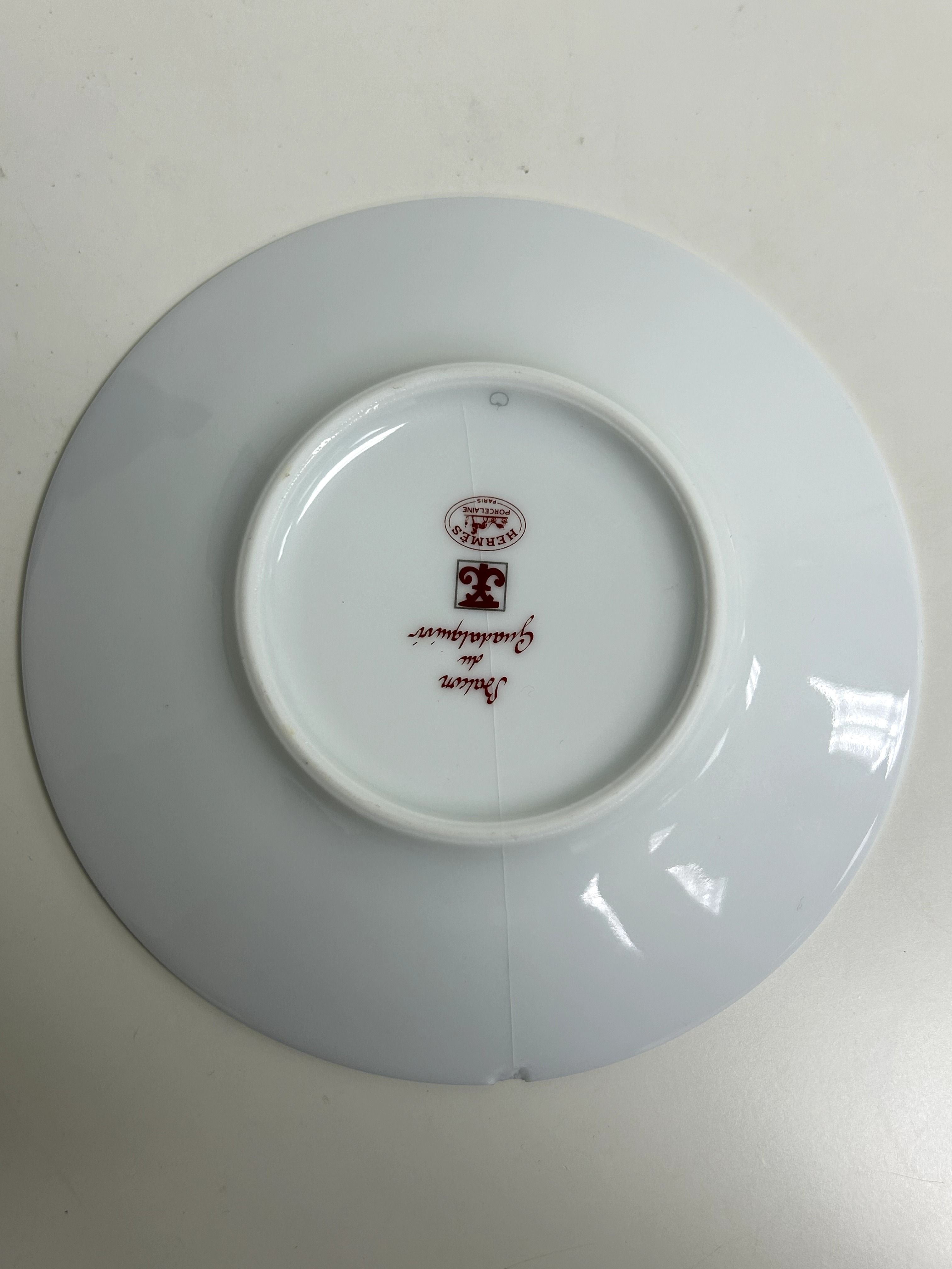 Guadalquivir Cup and Saucer Set, 2 — view 12