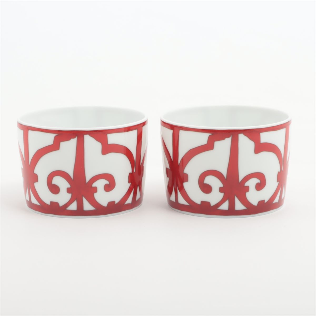 Guadalquivir Cup and Saucer Set, 2 — view 3