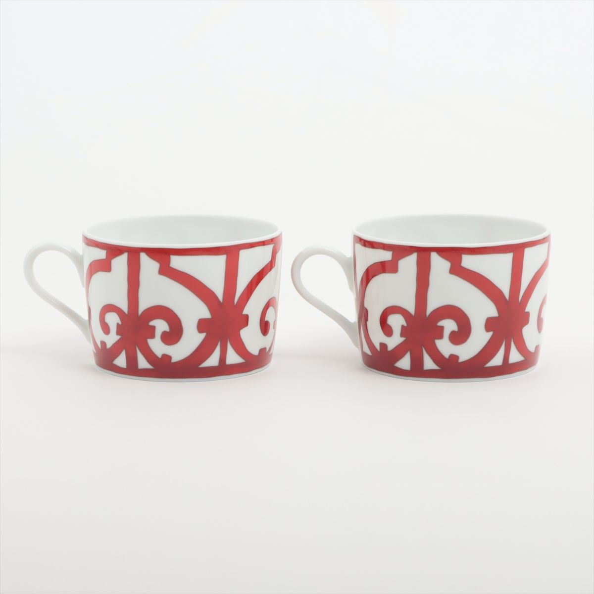 Guadalquivir Cup and Saucer Set, 2 — view 4