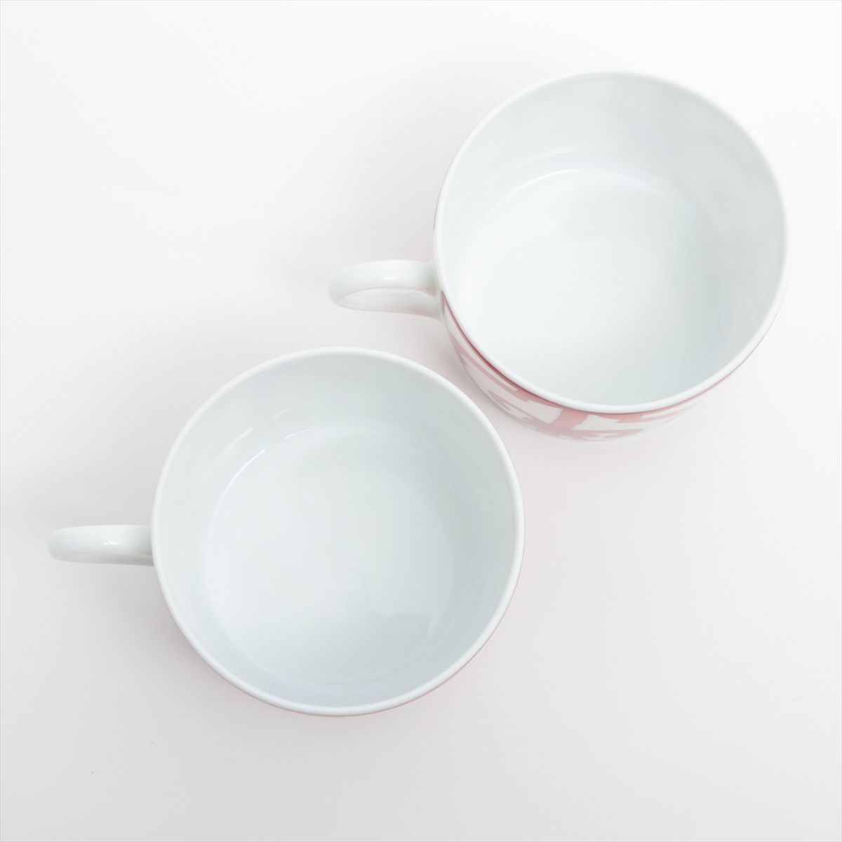 Guadalquivir Cup and Saucer Set, 2 — view 5