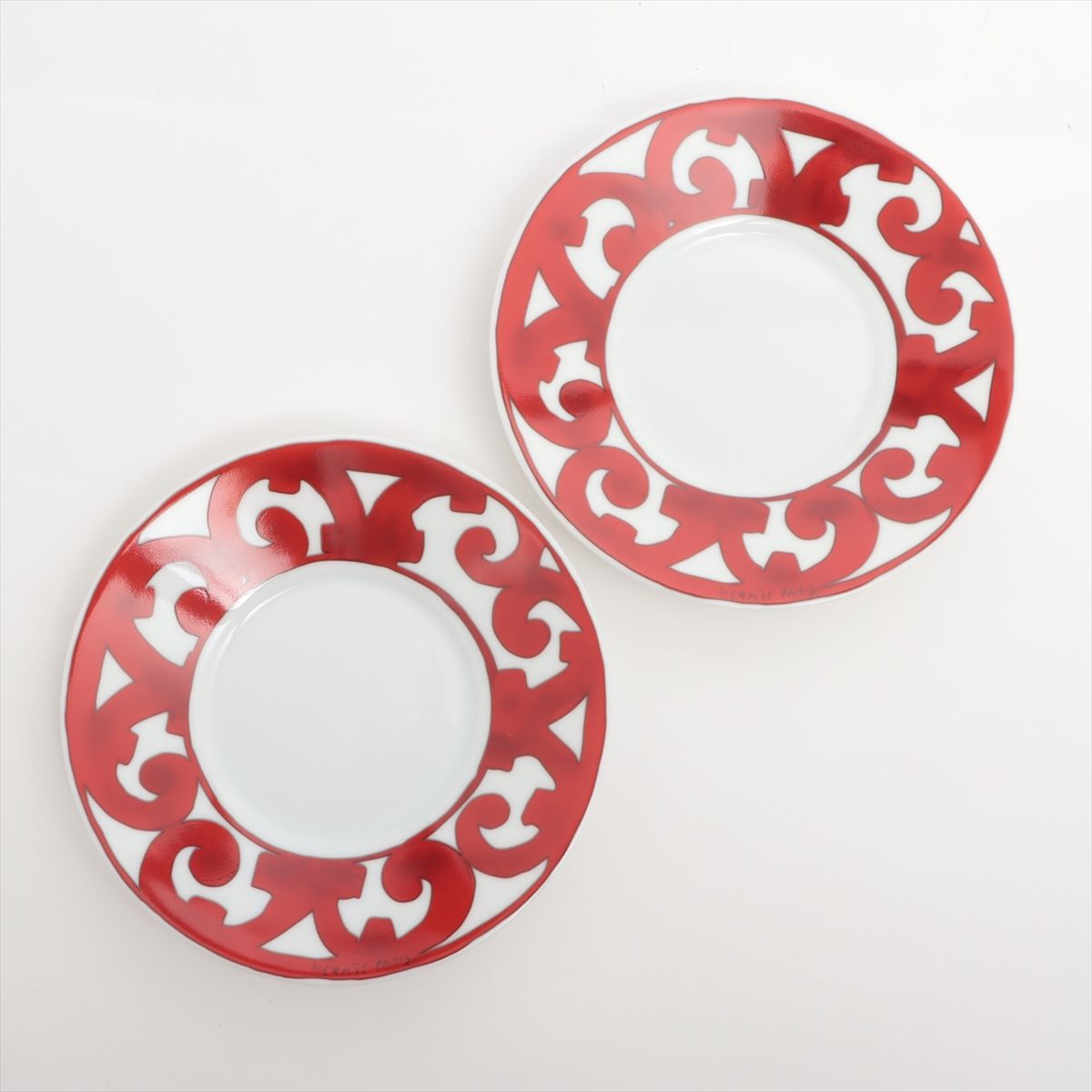 Guadalquivir Cup and Saucer Set, 2 — view 8