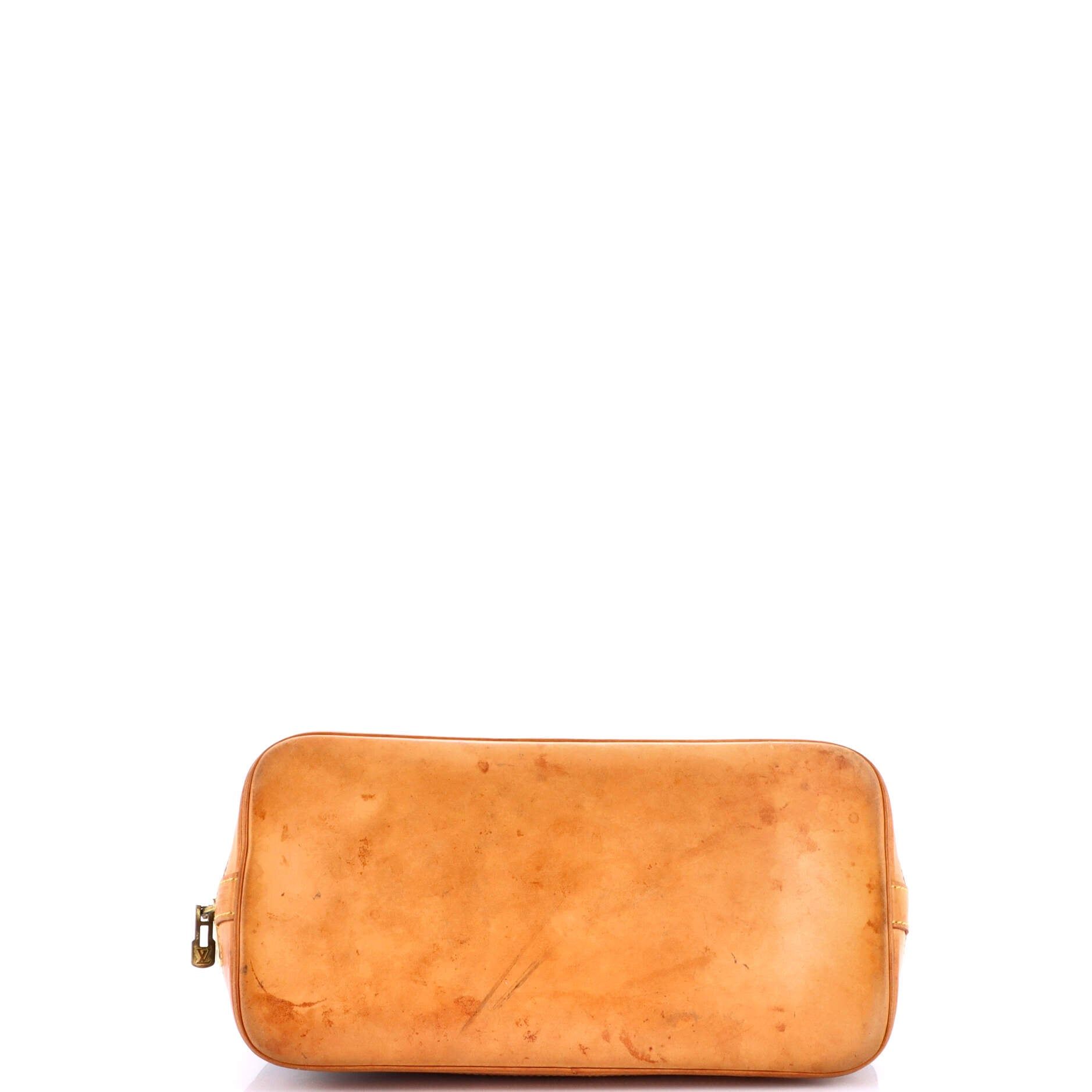 Alma PM, Monogram — view 4