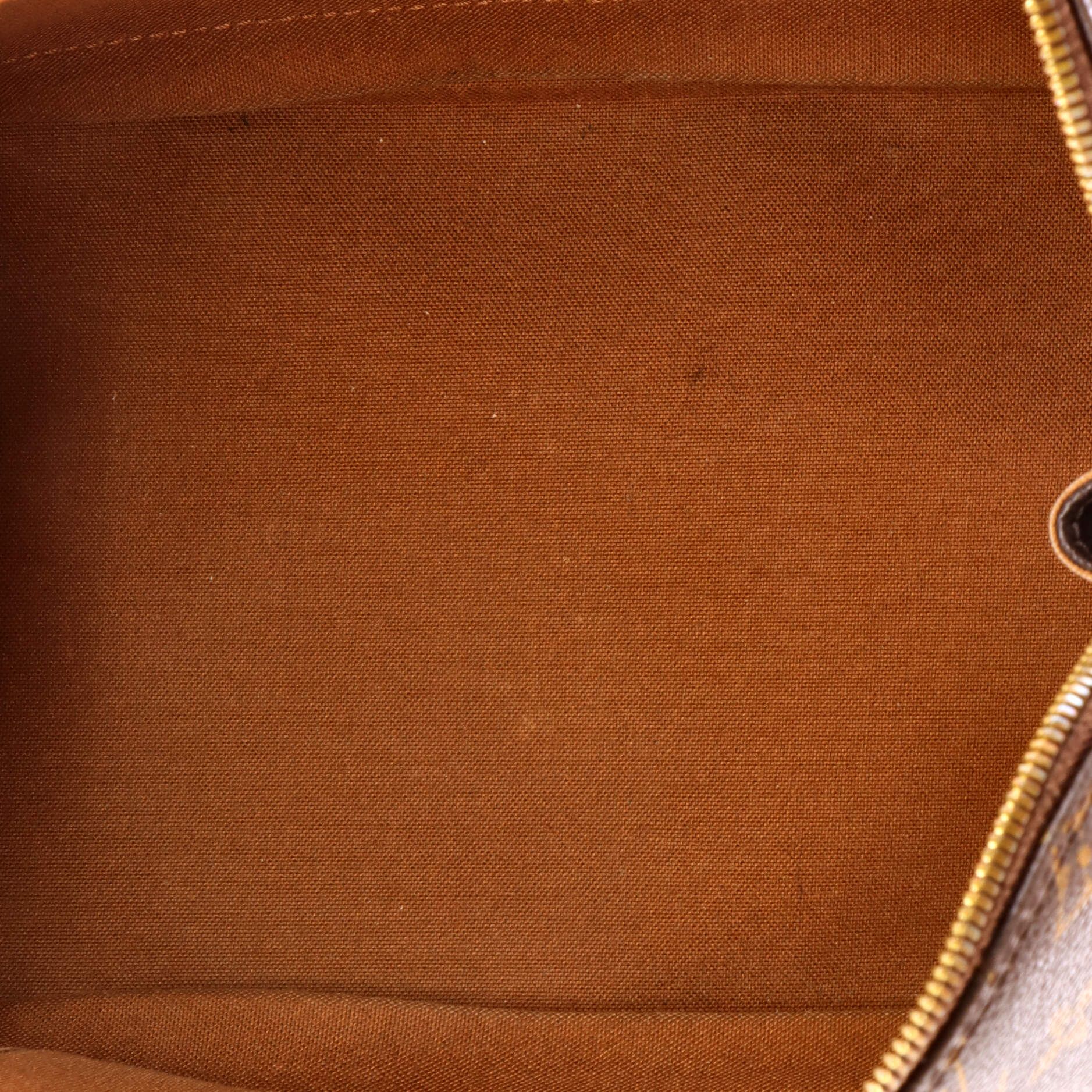 Alma PM, Monogram — view 5