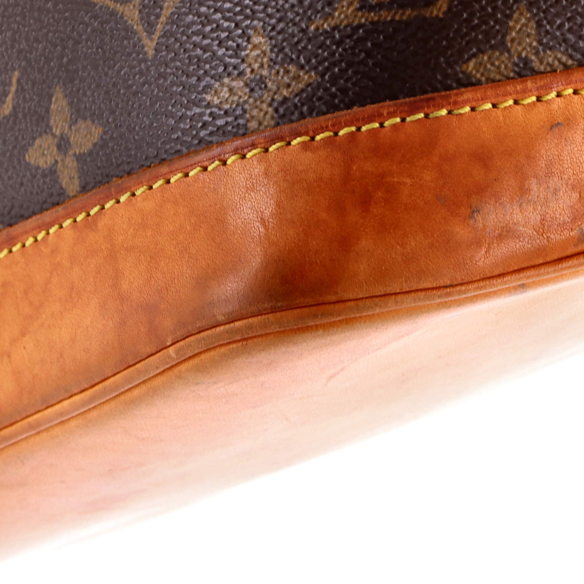 Alma PM, Monogram — view 7