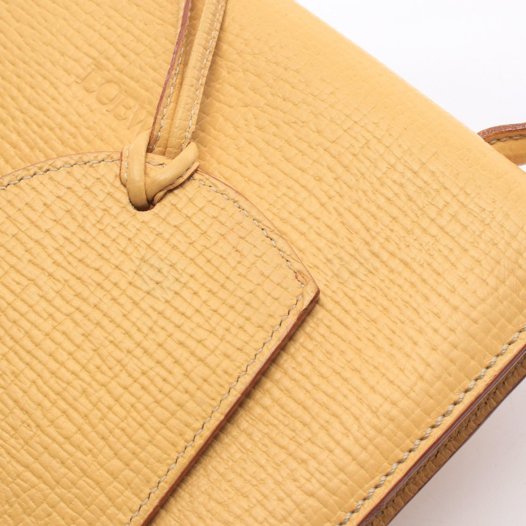 Barcelona Handbag — view 13