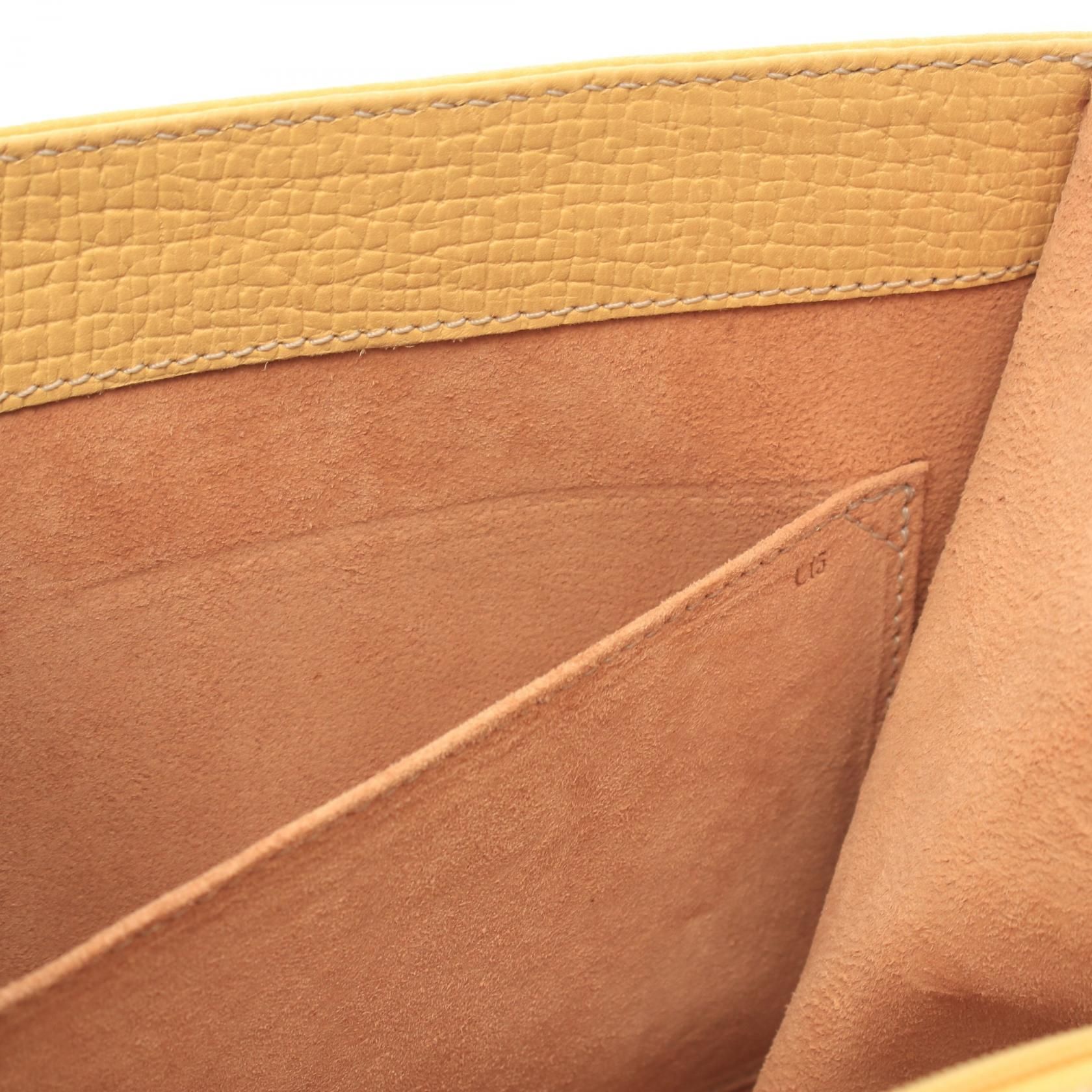 Barcelona Handbag — view 16