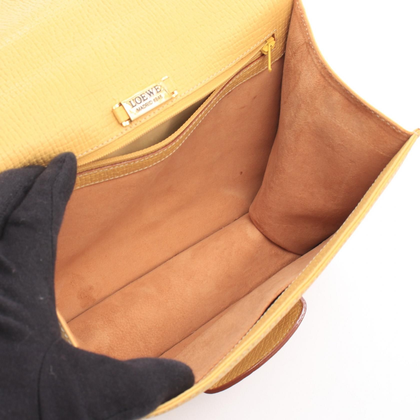 Barcelona Handbag — view 3