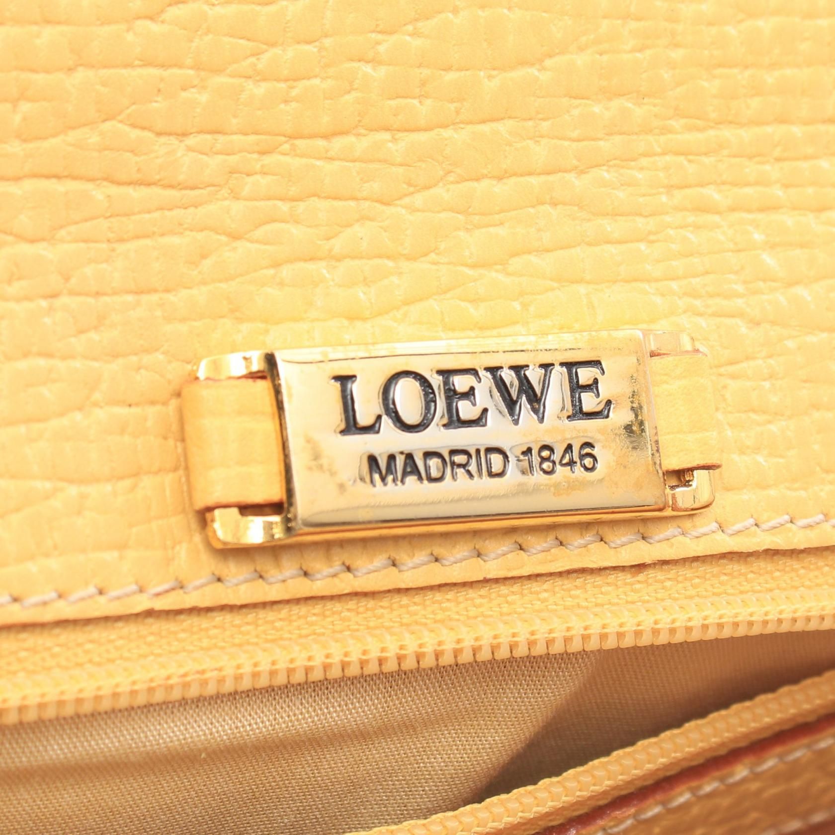 Barcelona Handbag — view 4