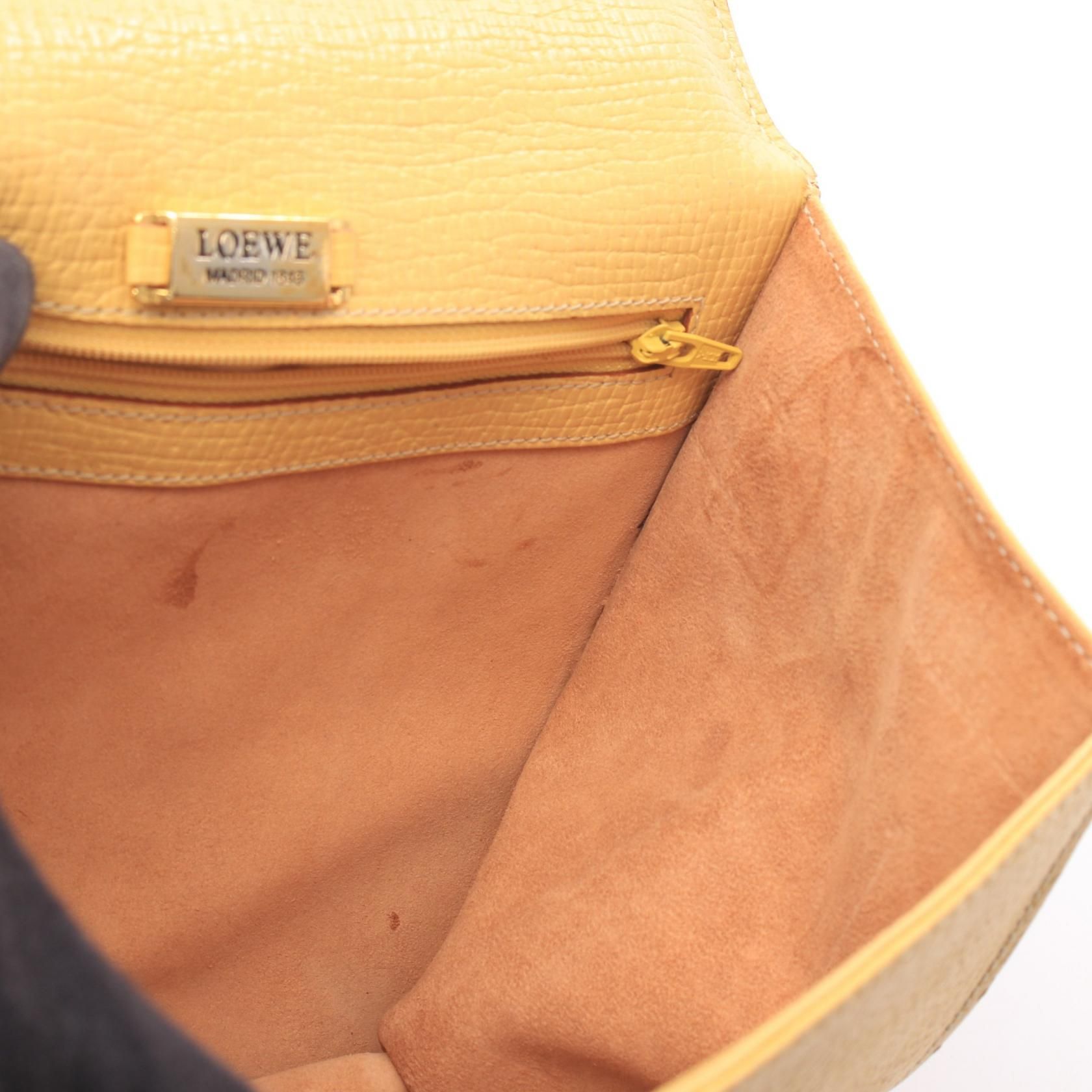 Barcelona Handbag — view 7