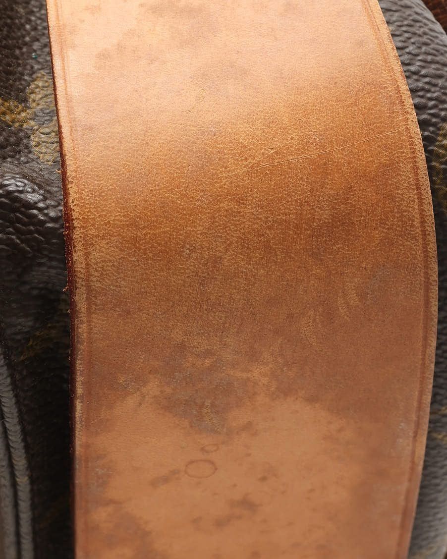 Cartouchiere GM, Monogram — view 9