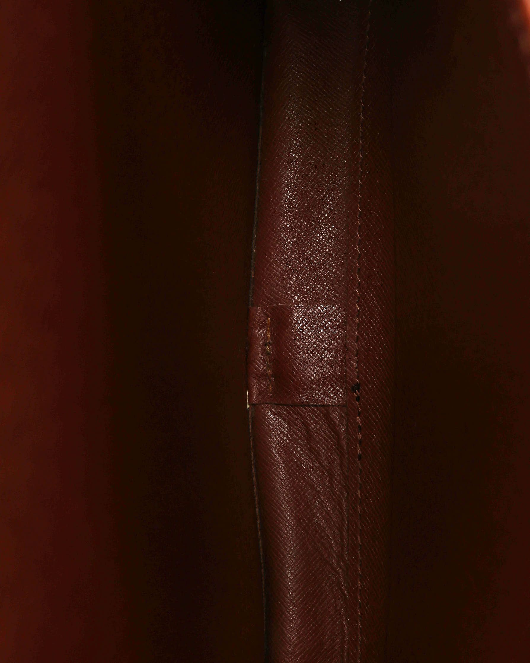 Cartouchiere GM, Monogram — view 10