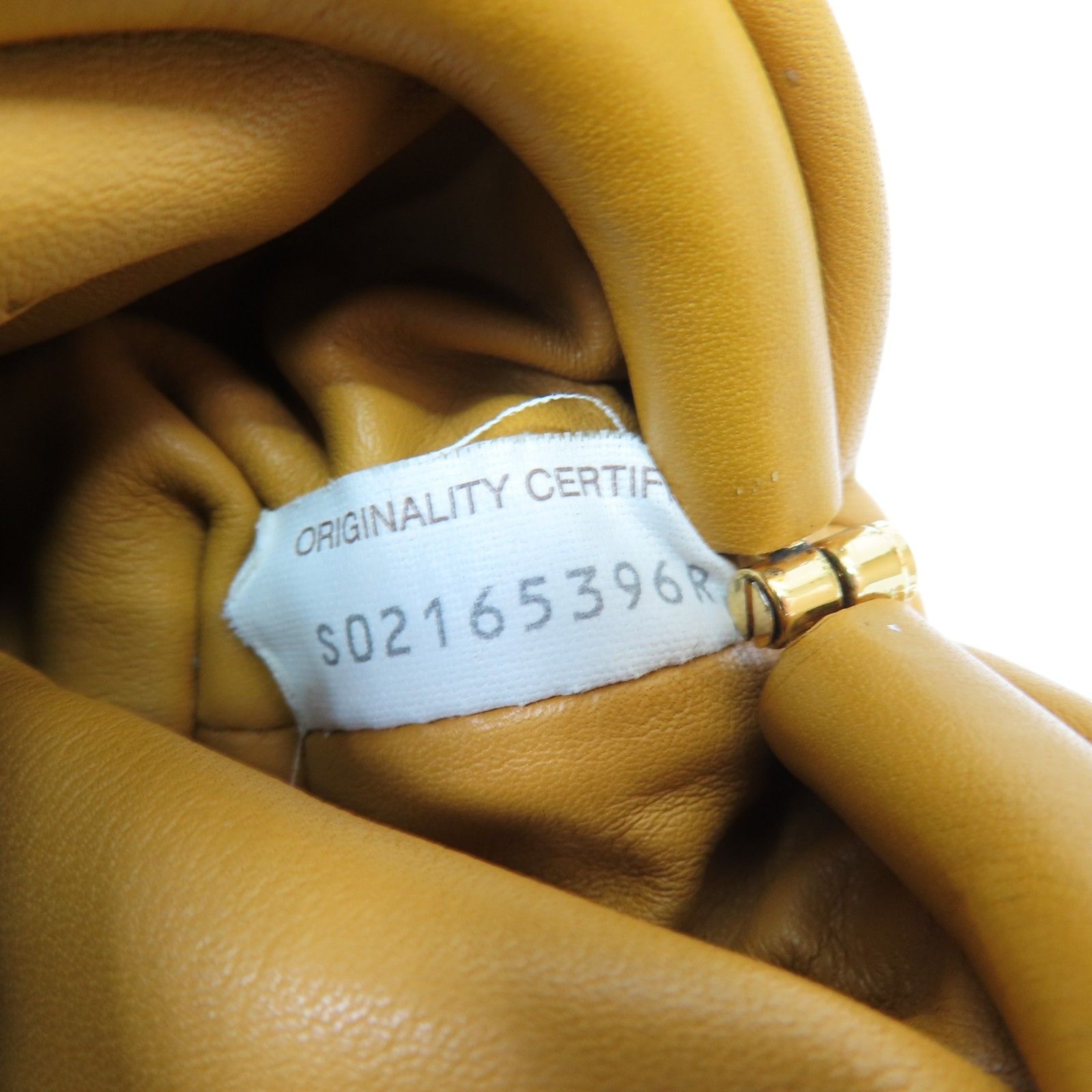 Mini Coin Pouch — view 7
