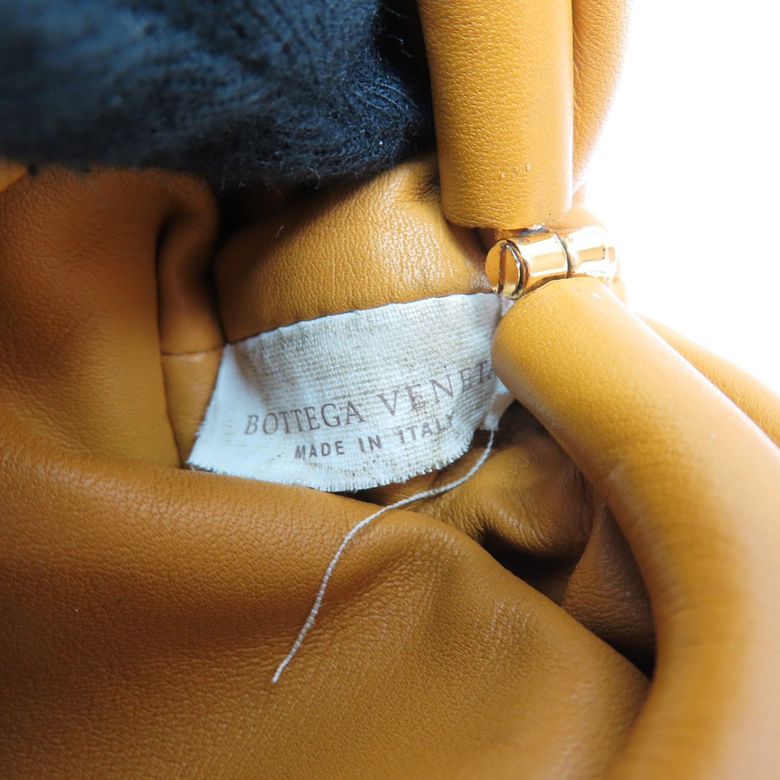 Mini Coin Pouch — view 8