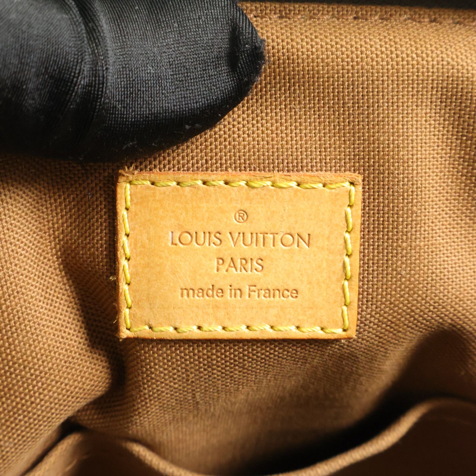 Tivoli GM, Monogram — view 6