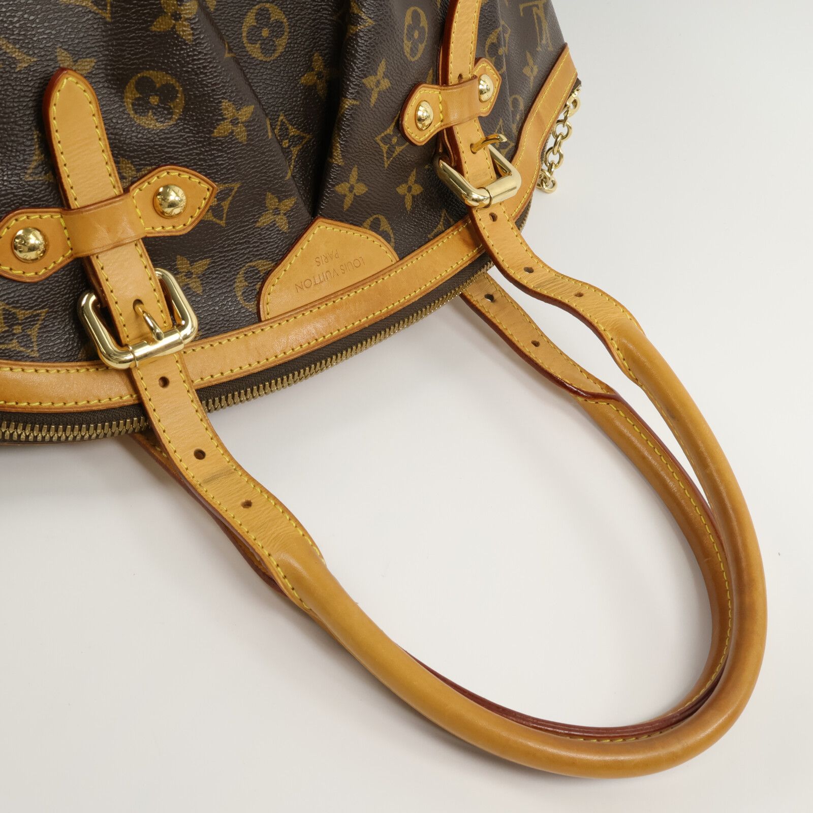 Tivoli GM, Monogram — view 8