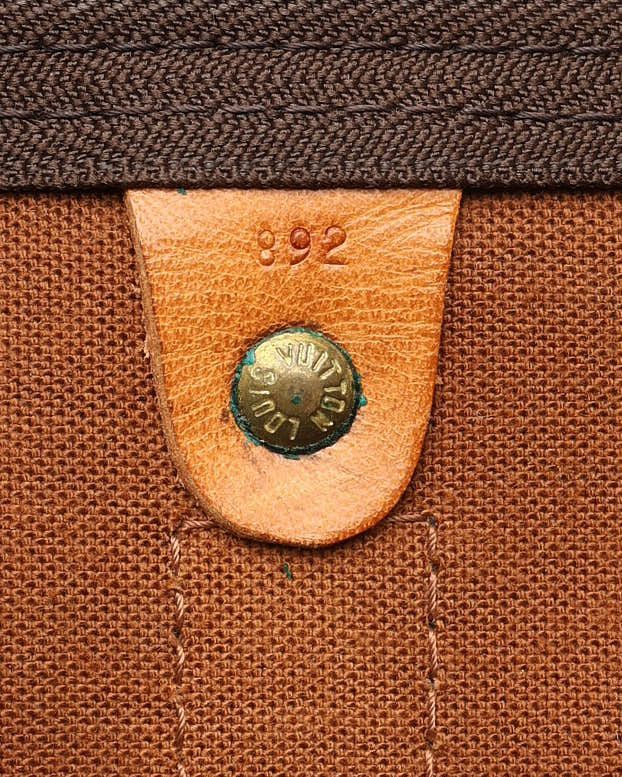 Keepall Bandouliere 55, Monogram — view 11