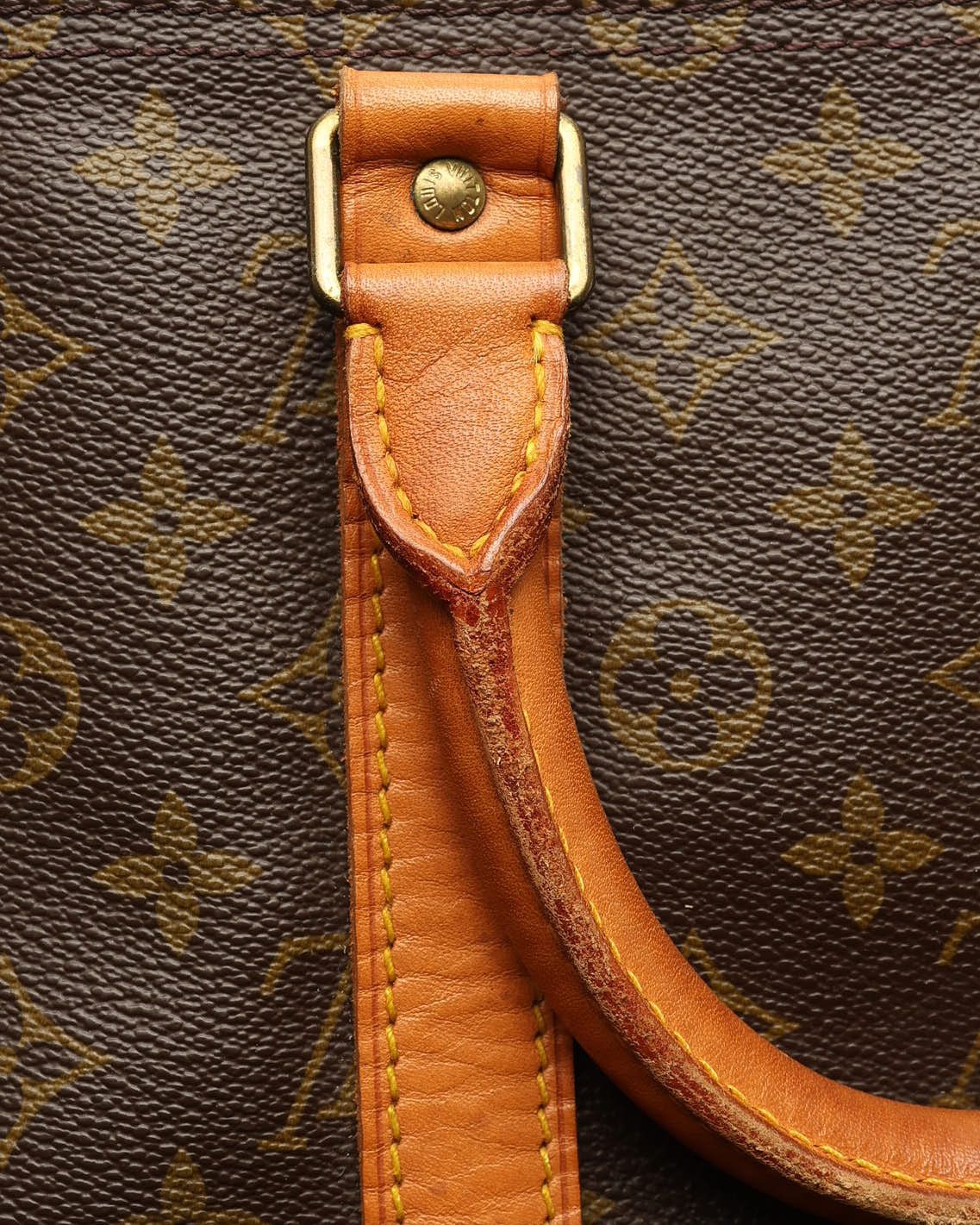 Keepall Bandouliere 55, Monogram — view 6