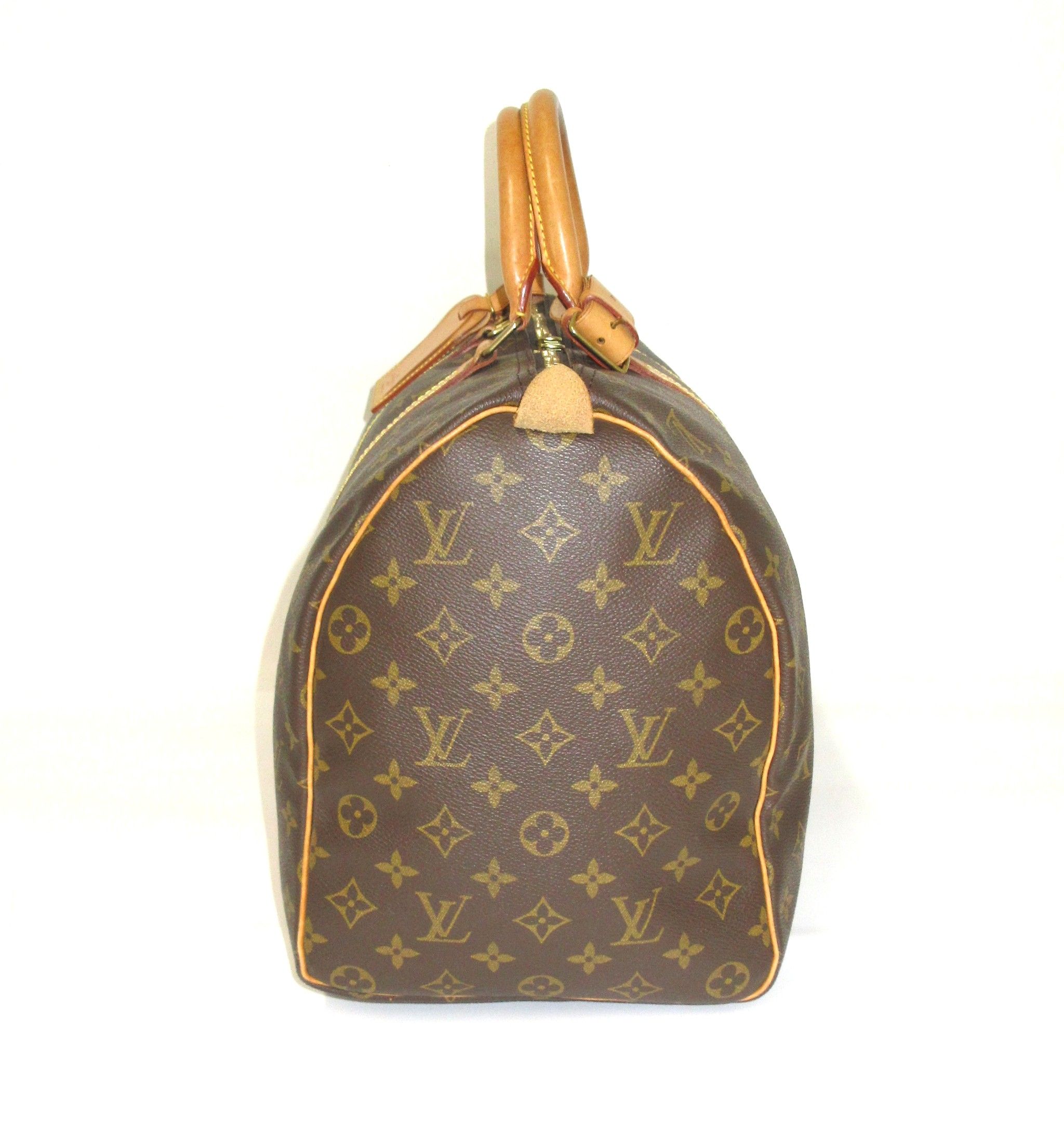 Keepall 45 MSS, Monogram — view 3