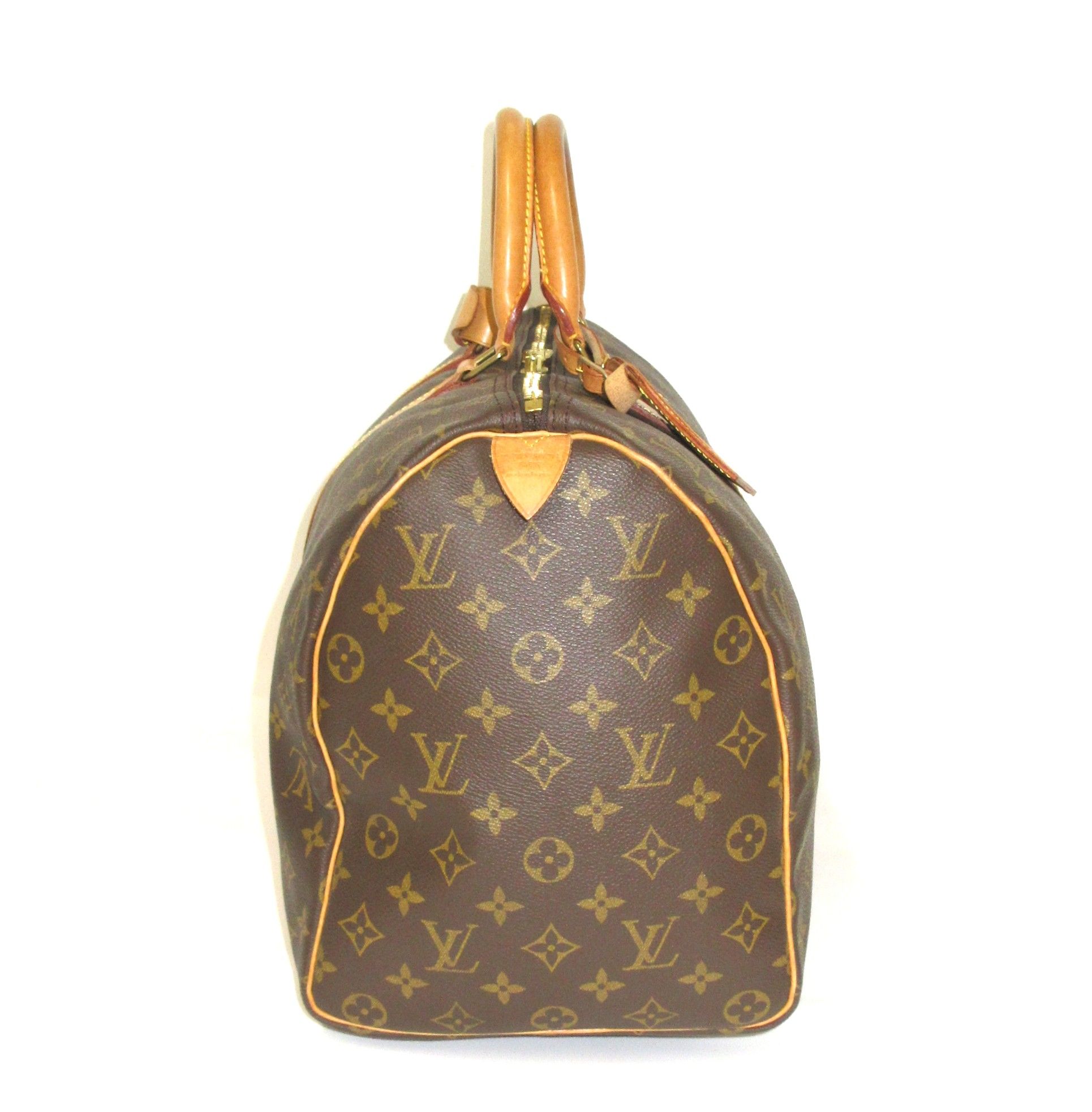 Keepall 45 MSS, Monogram — view 4