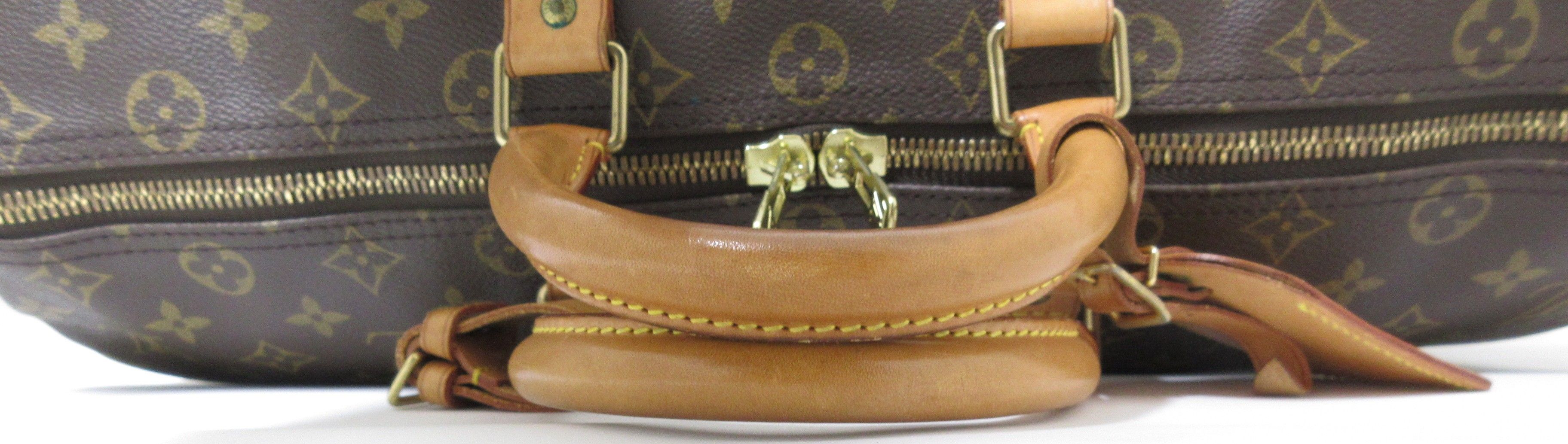 Keepall 45 MSS, Monogram — view 7
