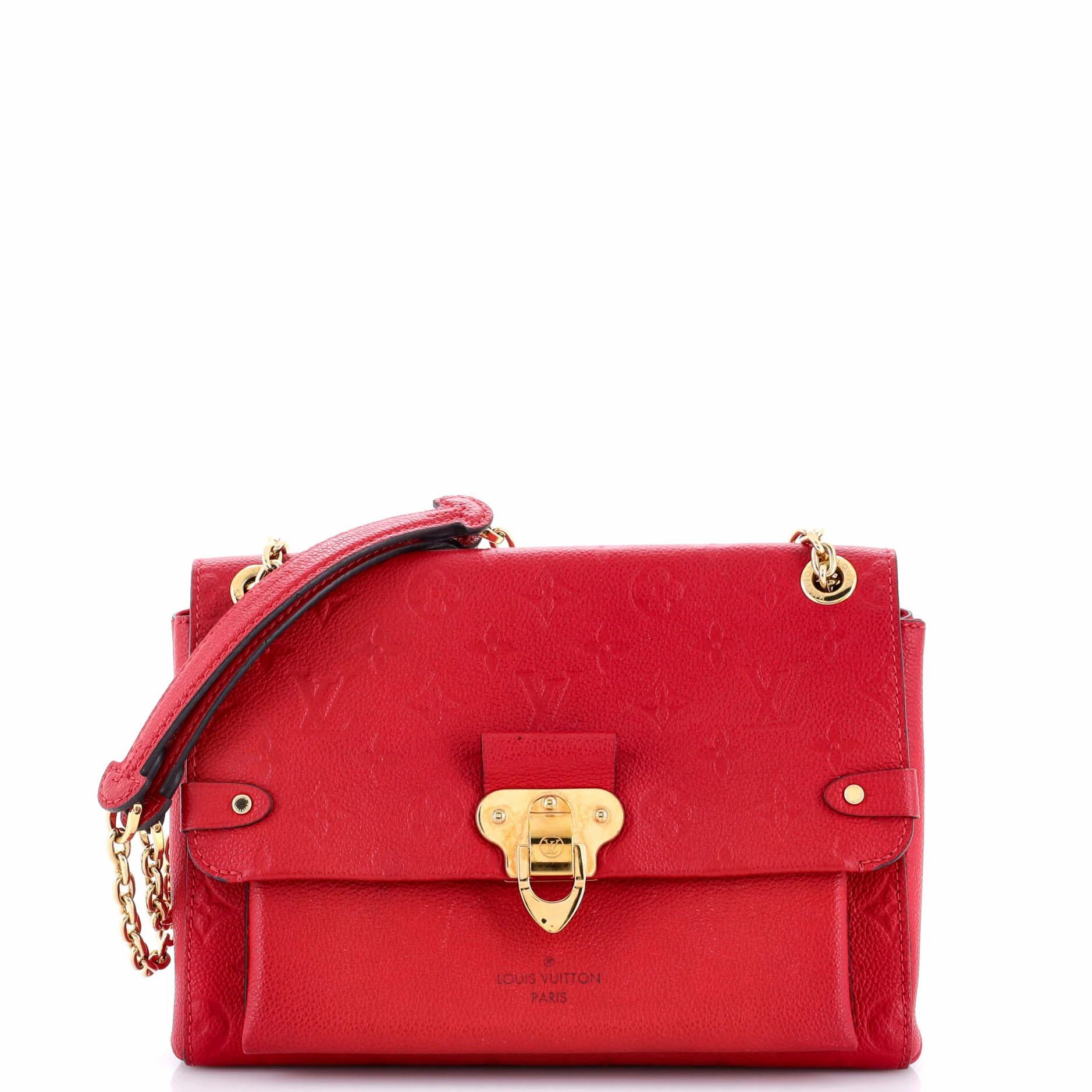 Vavin NM PM, Empreinte