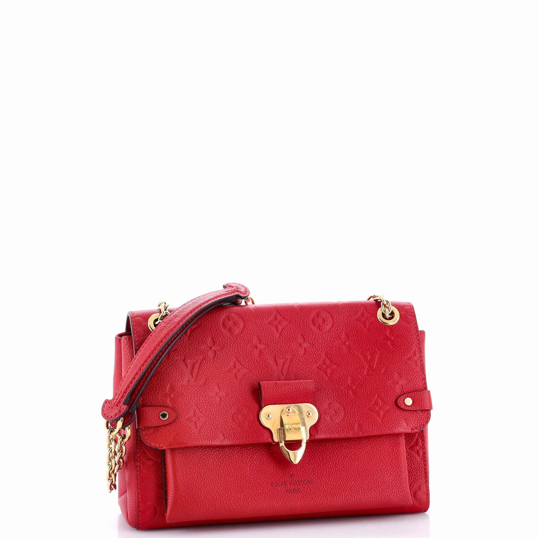 Vavin NM PM, Empreinte — view 2