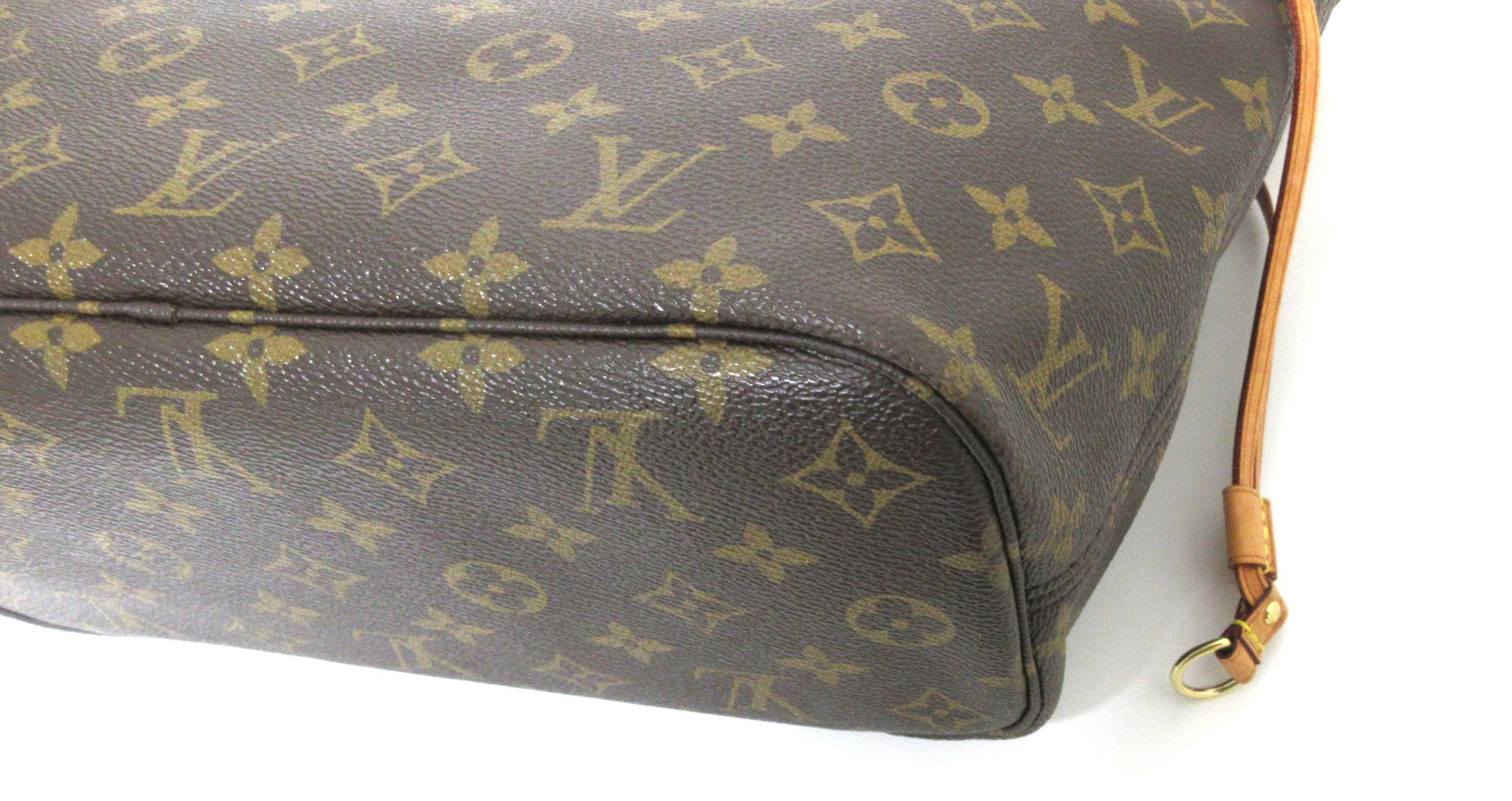 Monogram Neverfull Pm — view 5