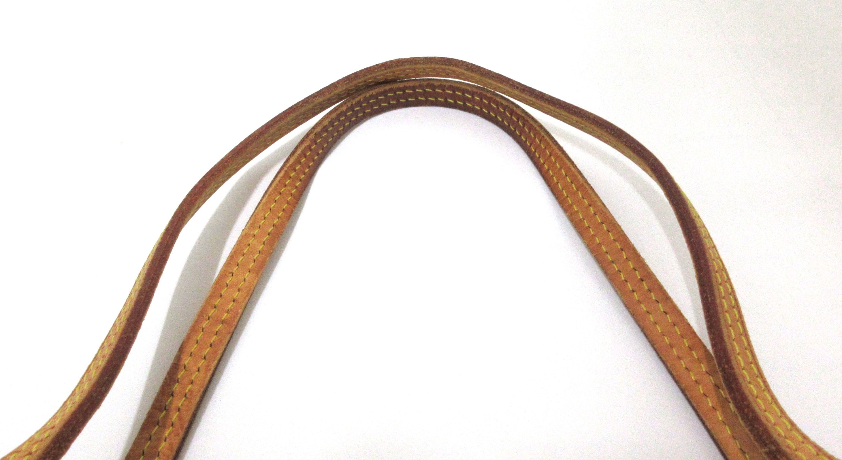 Monogram Neverfull Pm — view 8