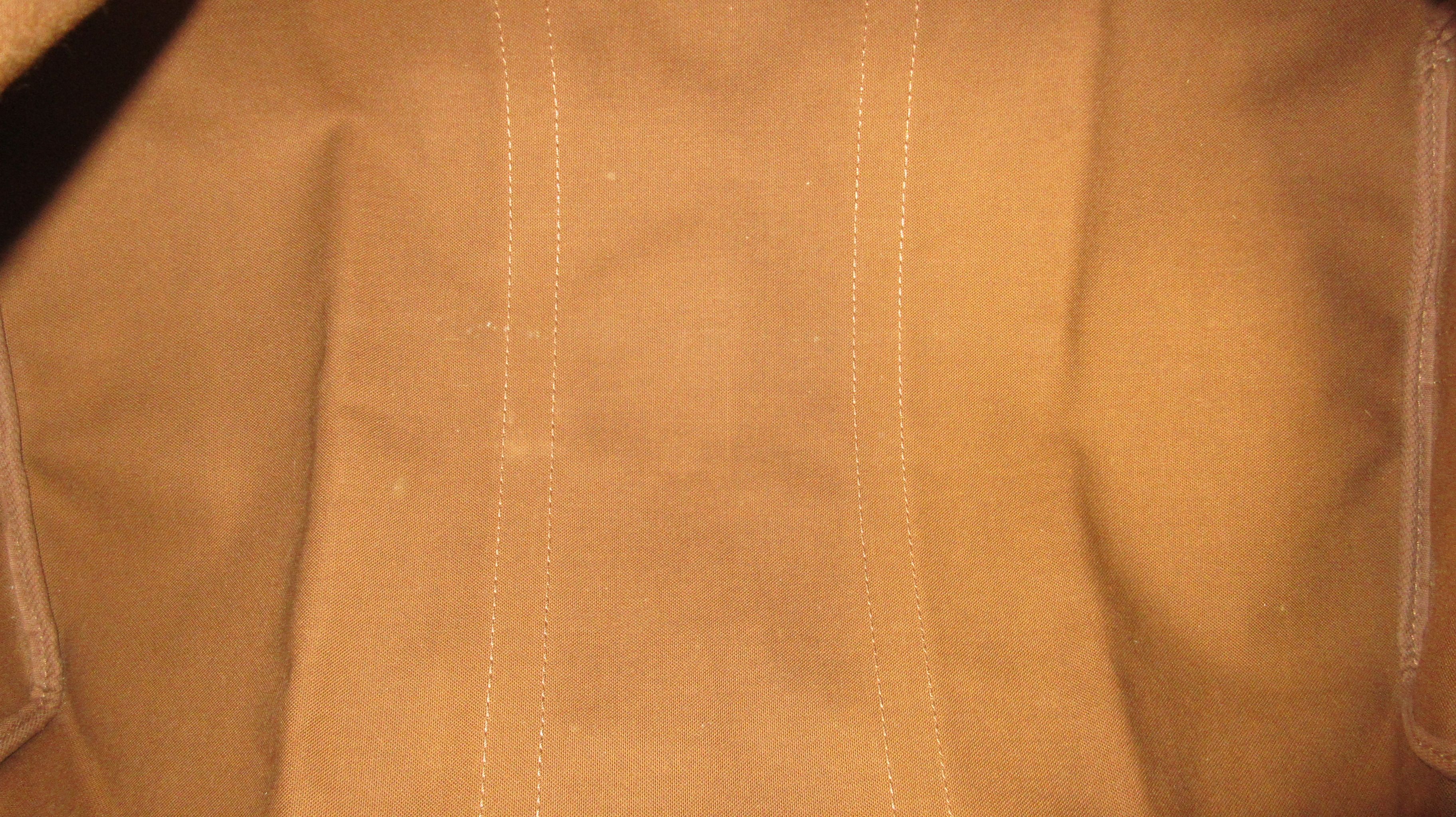 Keepall Bandouliere 55, Monogram — view 7