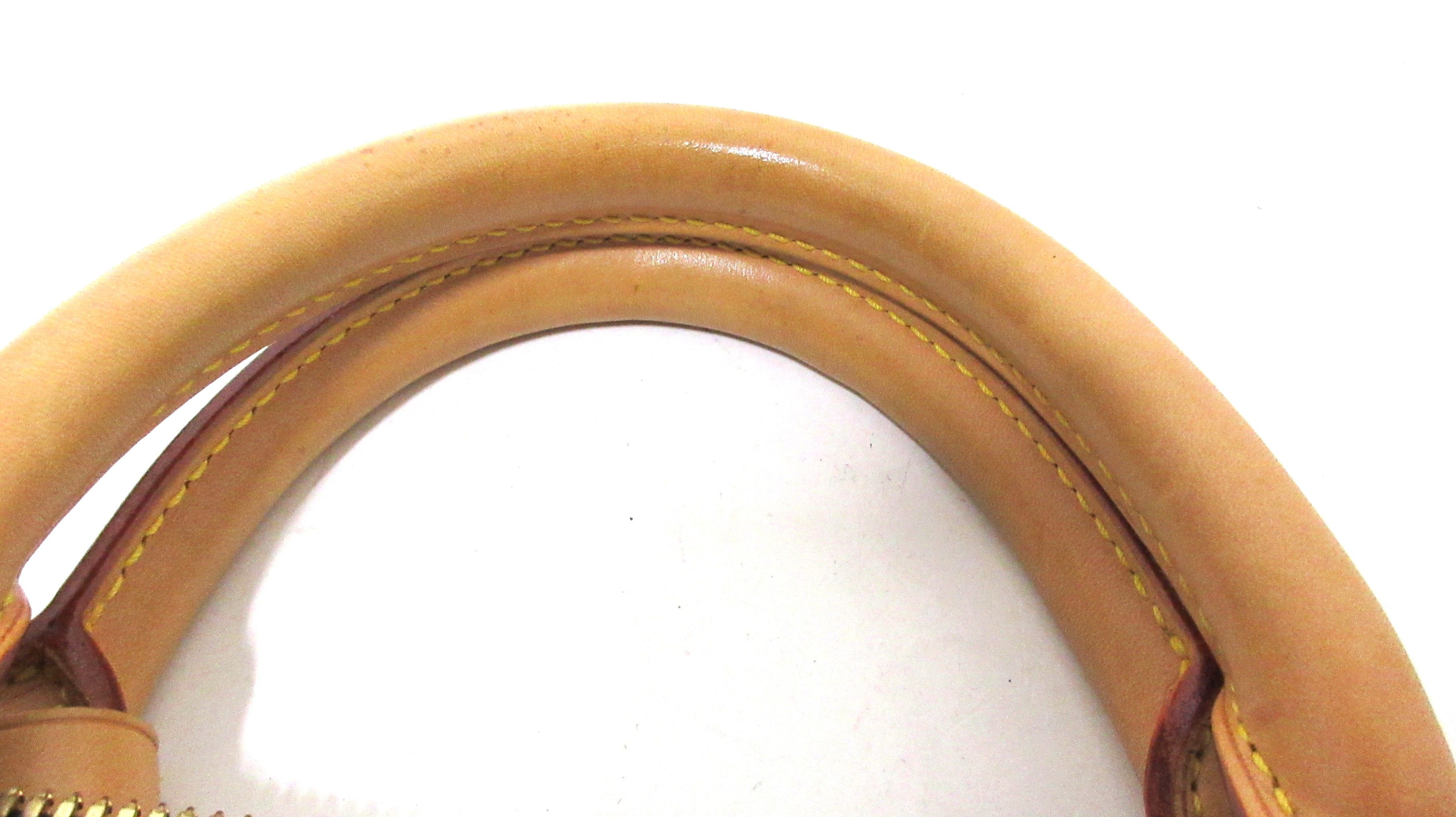 Keepall Bandouliere 55, Monogram — view 9