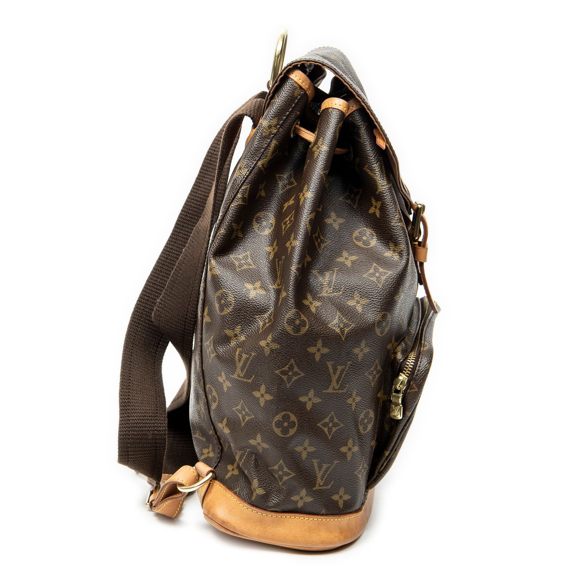 Montsouris GM, Monogram — view 4