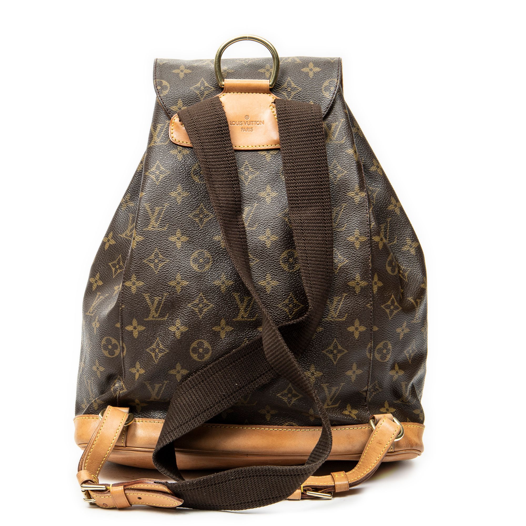 Montsouris GM, Monogram — view 5