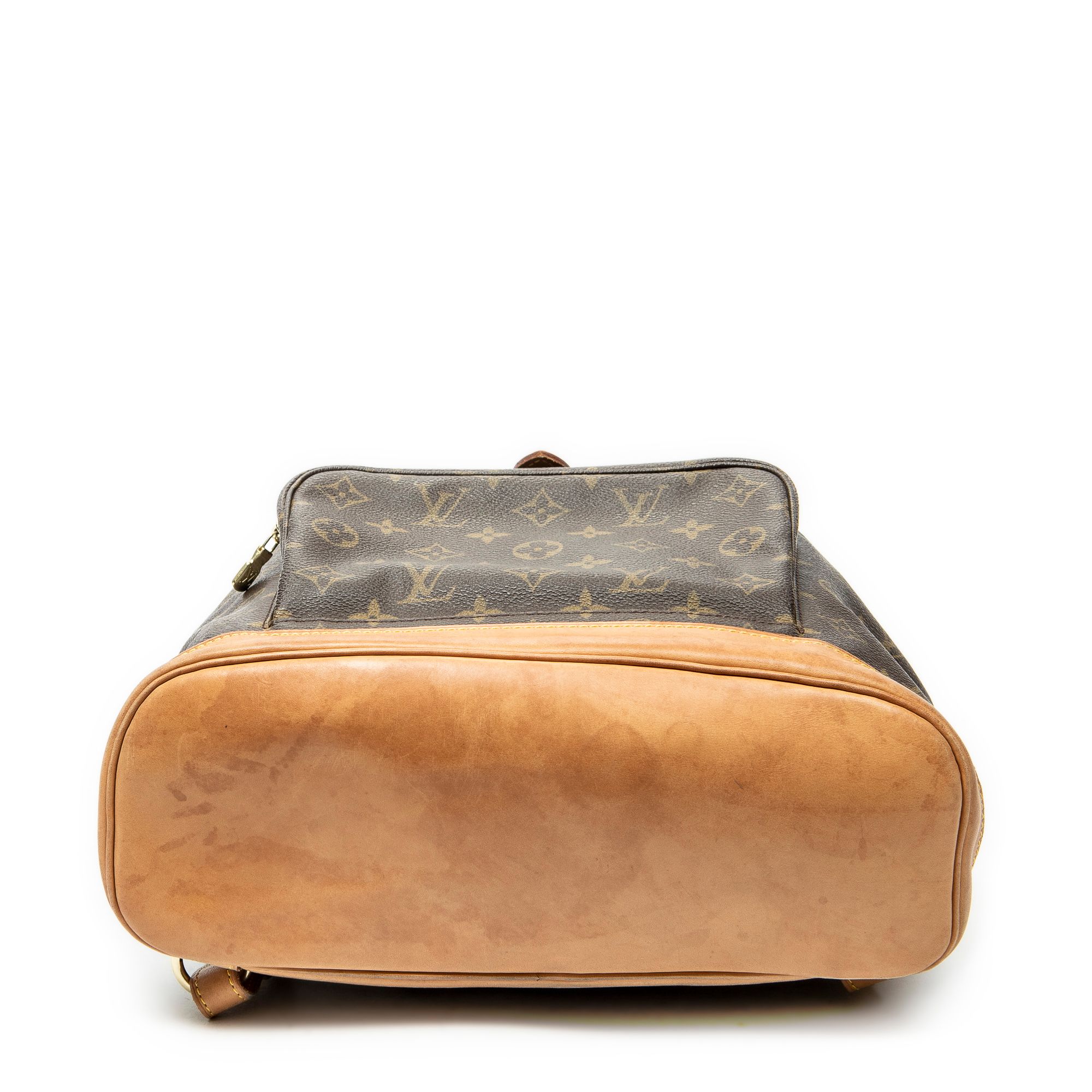 Montsouris GM, Monogram — view 6