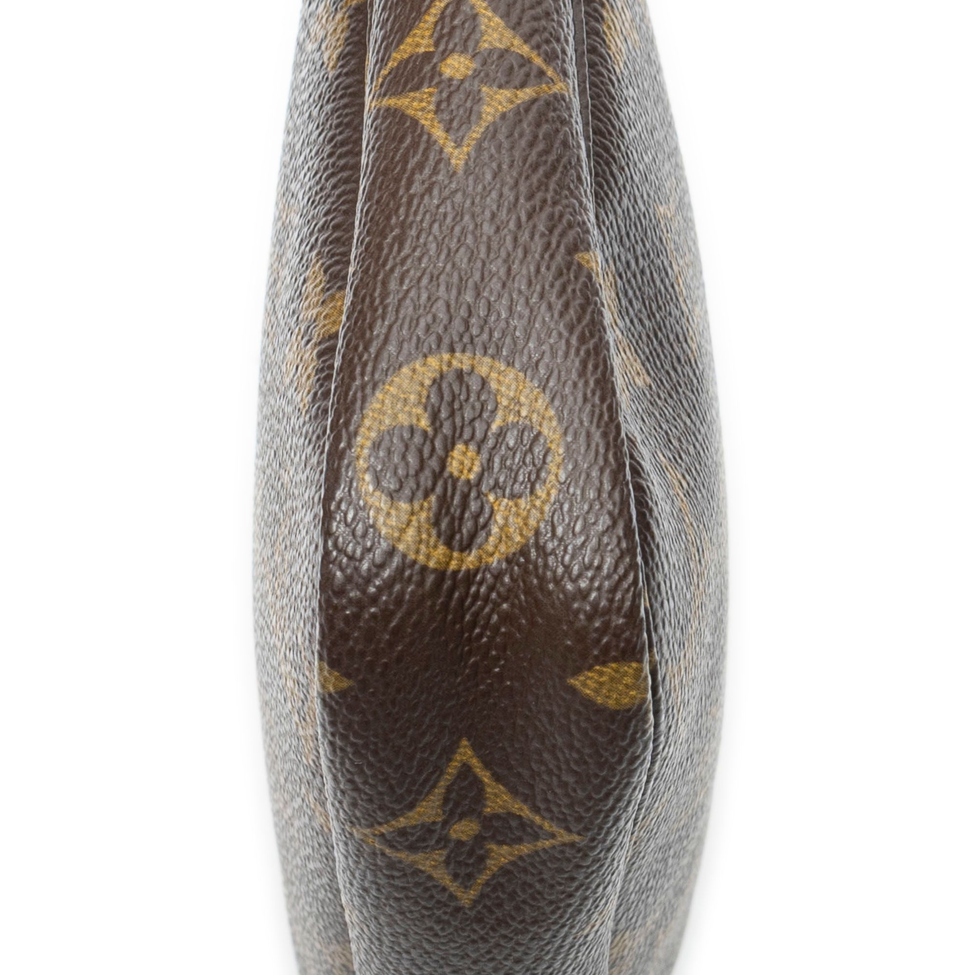 Pochette Accessoires, Monogram — view 8